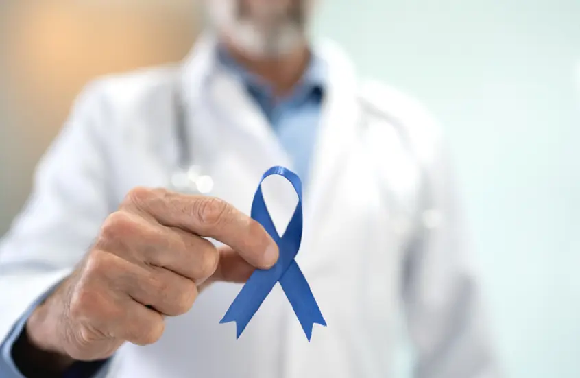 كيف يمكن لأسئلة بسيطة تغيير مسار سرطان البروستات عند الرجال؟